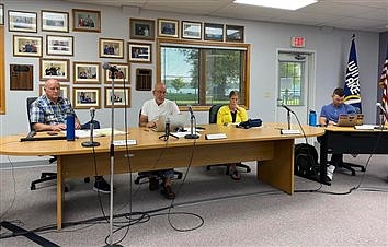 Winona Lake Reviews 2023 Budget