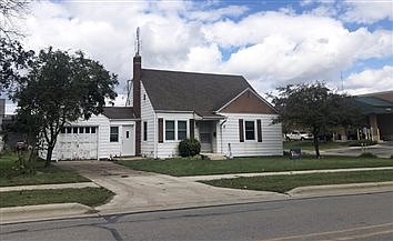 Warsaw BZA Tables Petition For Oak & Alley Parking Lot Variance