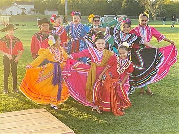 Tiger Soccer Celebrates Hispanic Heritage Night