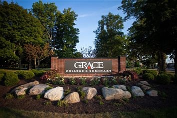 Grace Offers Free Tuition For Families With Adjusted Gross Income Of $65K Or Less 