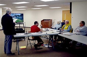 County BZA Hears From Remonstrators On 2 Petitions