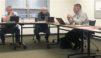 Wawasee School Board Approves 8 Financial Resolutions