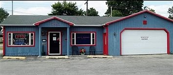Despite Closure, Trophy Business Still Receives Calls