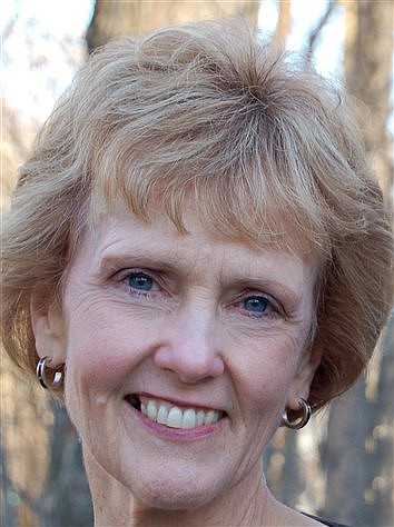 Janette ‘Jan’ Elaine Bell