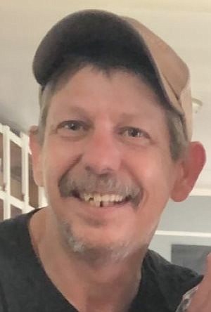 Christopher Michael Evett