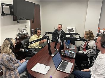 Warsaw Schools Introduces Tiger Ambassador Program