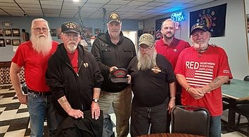 Vietnam Veterans To Visit Wall For 40th Anniversary