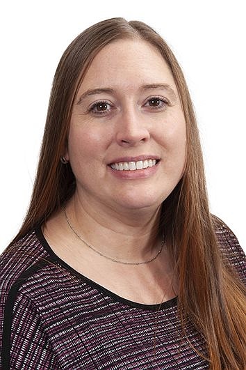 LCB’s Jillian M. Howell Promoted  To Commercial Documentation Officer