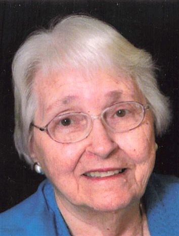 Joy A. Renier
