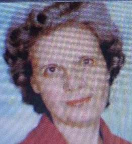 Joan Willard
