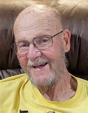 John Winfred Davis Jr.