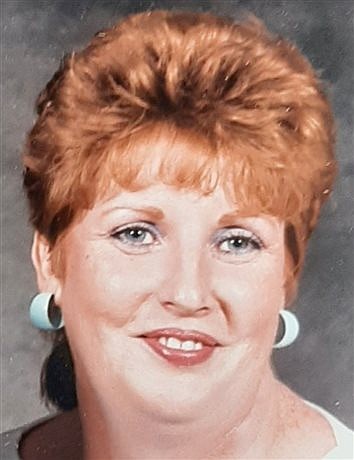 Linda S. ‘Punkin’ Caudill