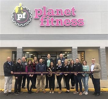 Planet Fitness Offers A ‘Judgement-Free Zone’