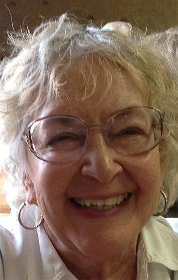 Patricia Jean ‘Patty’ Bauer
