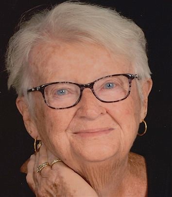 Priscilla Lee Morris