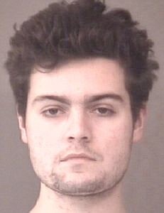 Winona Lake Man Arrested For Allegedly Stabbing Relative In The Neck