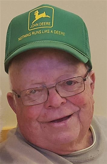 John Pippenger Jr.