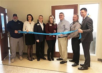 Goshen Health Has Ribbon-Cutting For New North Webster Clinic