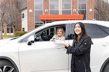 Grace College School Of Business VITA Program To Provide Free ‘Curbside’ Tax Returns