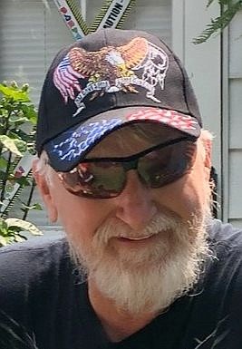 Jeffrey ‘Jeff’ Clingerman