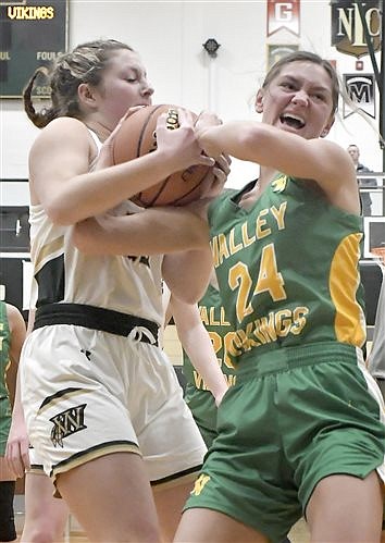 Tippy Valley Overcomes Slow Start To Get Past Wawasee