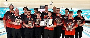 Warsaw Bowling Makes It Back-To-Back State Finals Trips