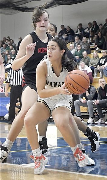 Wawasee Falls To NorthWood In Sectional Opener