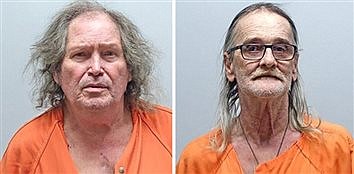 2 Arrested In 1975 Cold Case Of Death Of Laurel Jean Mitchell