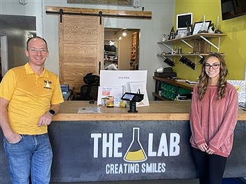 Warsaw Area Career Center Work-Based Learning Spotlight: The Lab