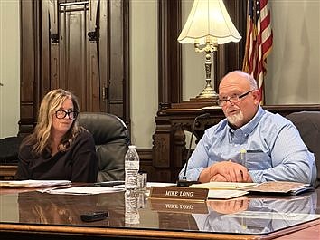 County County Approves First Steps For IGDB Tax Abatement