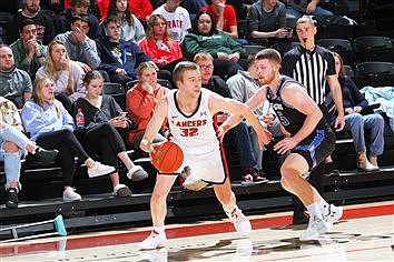 Lancers Roll By USF Into CL Tournament Semifinals