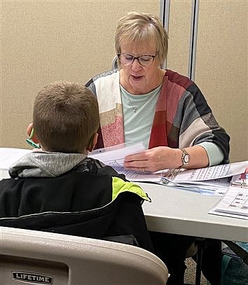 Reading Connections Helps Children With Dyslexia