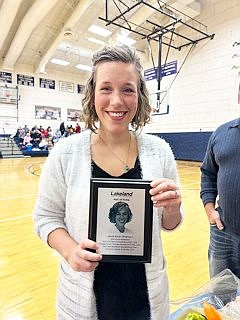 Lakeland Christian Adds Two More Members To HOF