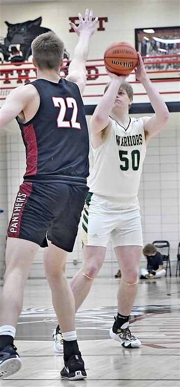 Wawasee Falls To No. 1 NorthWood In 3A Sectional Opener