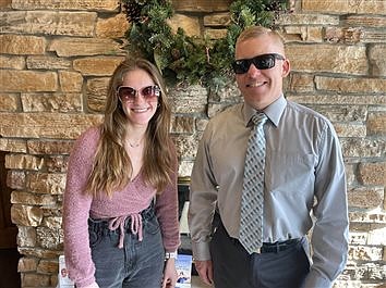 Warsaw Area Career Center Work-Based Learning Spotlight: The Spectacle Shoppe