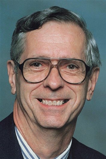 Richard A. Snyder