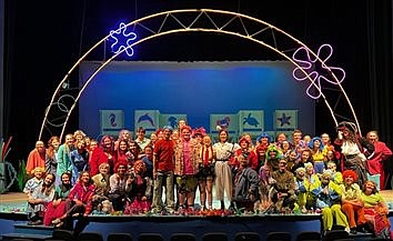 ‘SpongeBob’ Takes Audiences To Bikini Bottom This Weekend