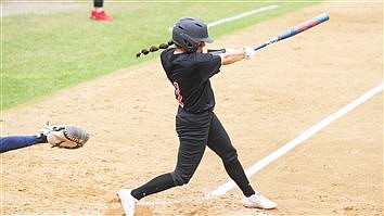 Grace Softball Drops Pair To Bearcats In Shortened Series