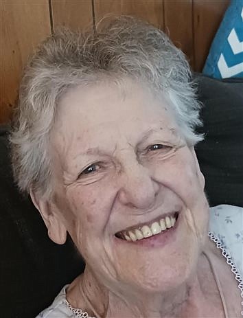 Judith A. Cain