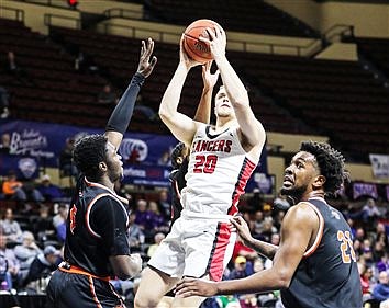 Grace’s Memorable NAIA Run Ends In Quarterfinals