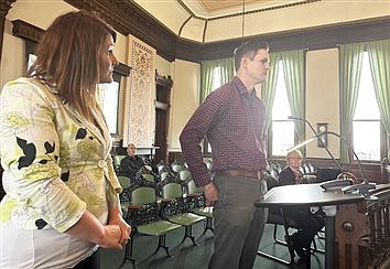 County Park Board Gets Updates On SIP, Master Plan