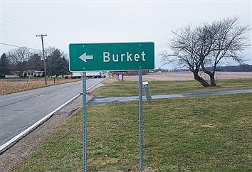 Town Of Burket Hasn’t Had An Election In Decades