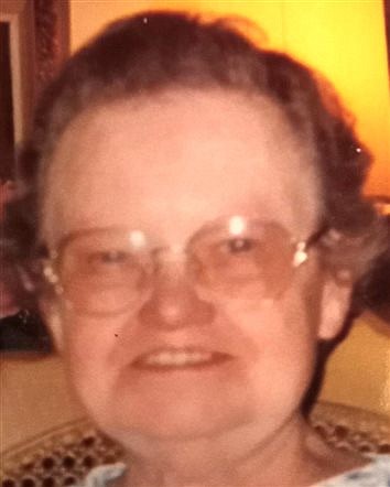 Dolores ‘Pinky’ E. Knouff
