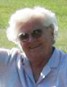 Mary Louise Wolford