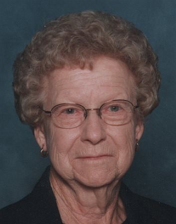 Marguerite Utter Swick