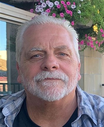 Larry Robert Krygowski