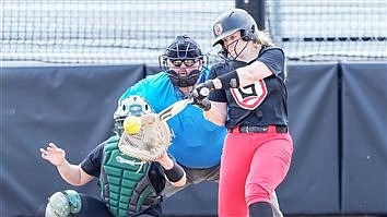 Lancer Softball Kicks Off Home Stand With Win