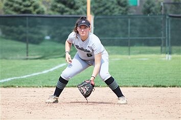 Former Huntington University softball playe Kennedy Krull is returning to collegiate softball after accepting the position of assistant coach at Georgia Southern University.