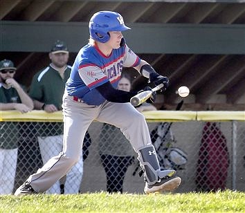 Whitko Spoils Wawasee Home Opener With 9-8 Victory 