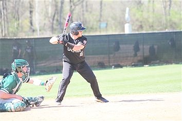 Hits Continue To Pile Up As Lancers Split With Foresters